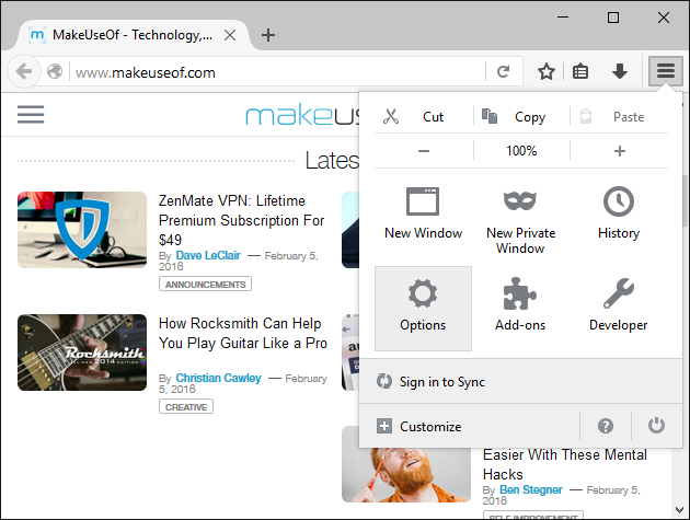 Which Browser Is Best? Edge vs. Chrome vs. Opera vs. Firefox
