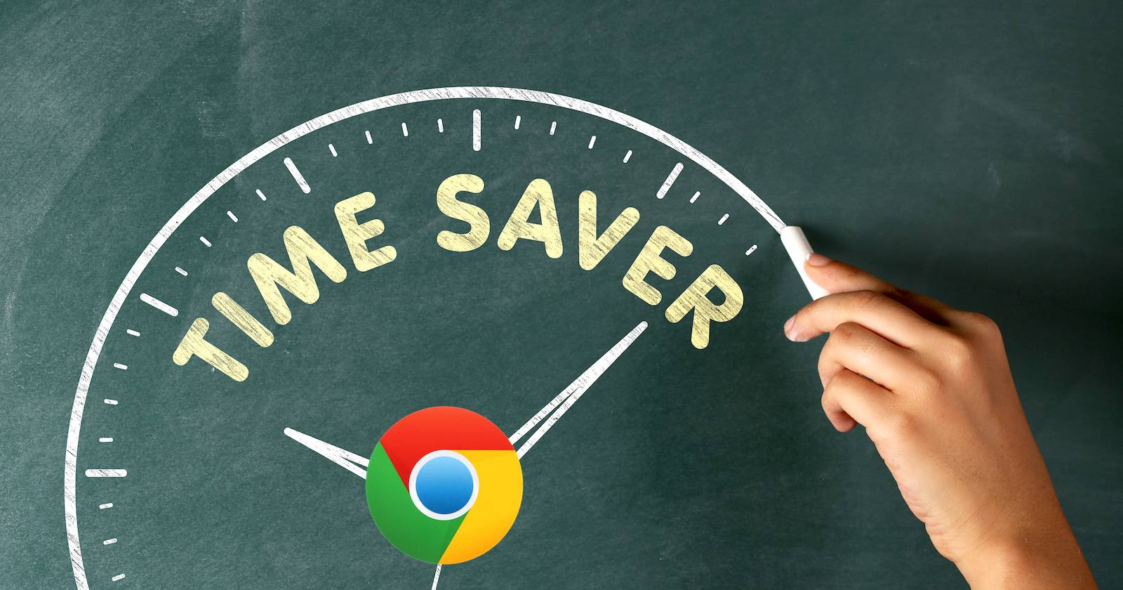 4 Extensions by Google That'll Speed Up Your Chrome Workflow