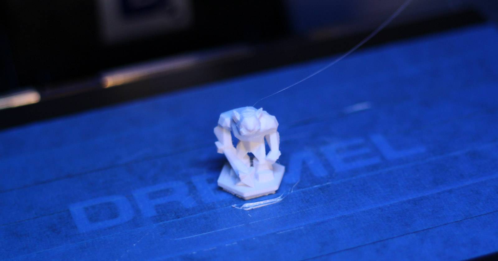 Dremel 3D Idea Builder Review