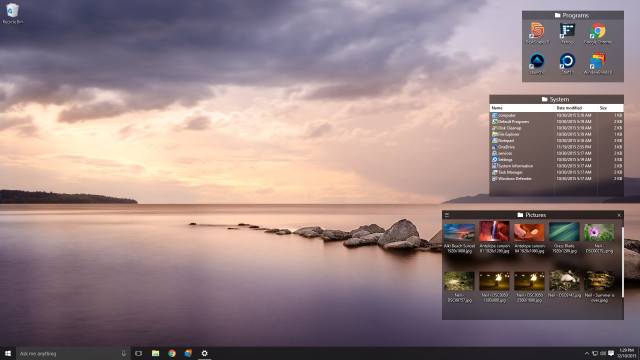 8 Fascinating Live Wallpapers for Your Windows Desktop