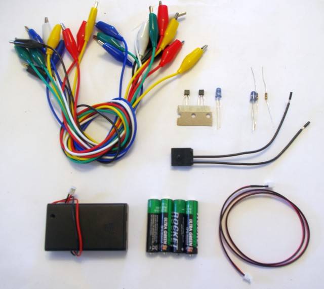 Flora Arduino Project Kit Review