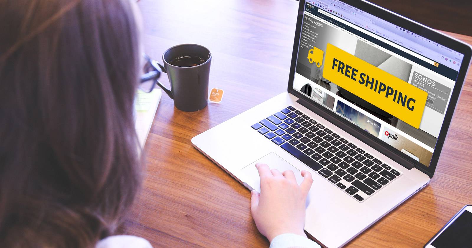 7 Ways to Score Free Shipping on Every Online Order