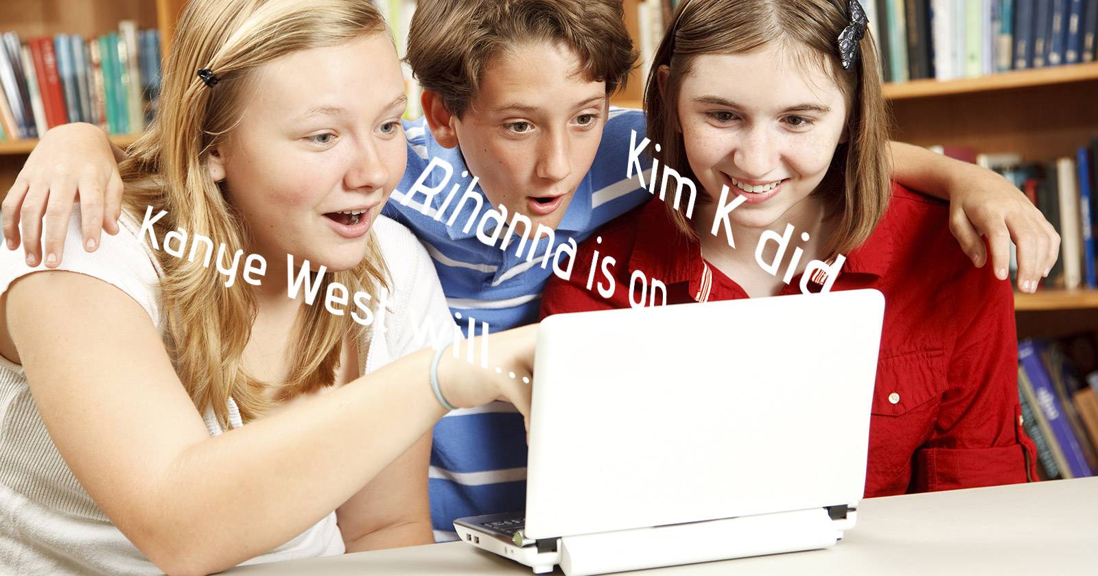 10 Websites to Bookmark for the Latest Hollywood Gossip