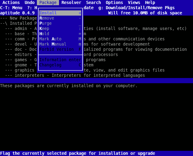 7 Ways to Install Apps and Games in Linux