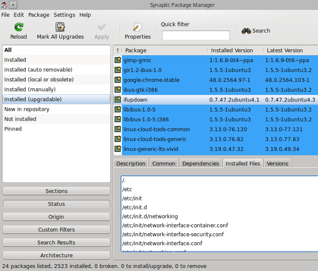 7 Ways to Install Apps and Games in Linux