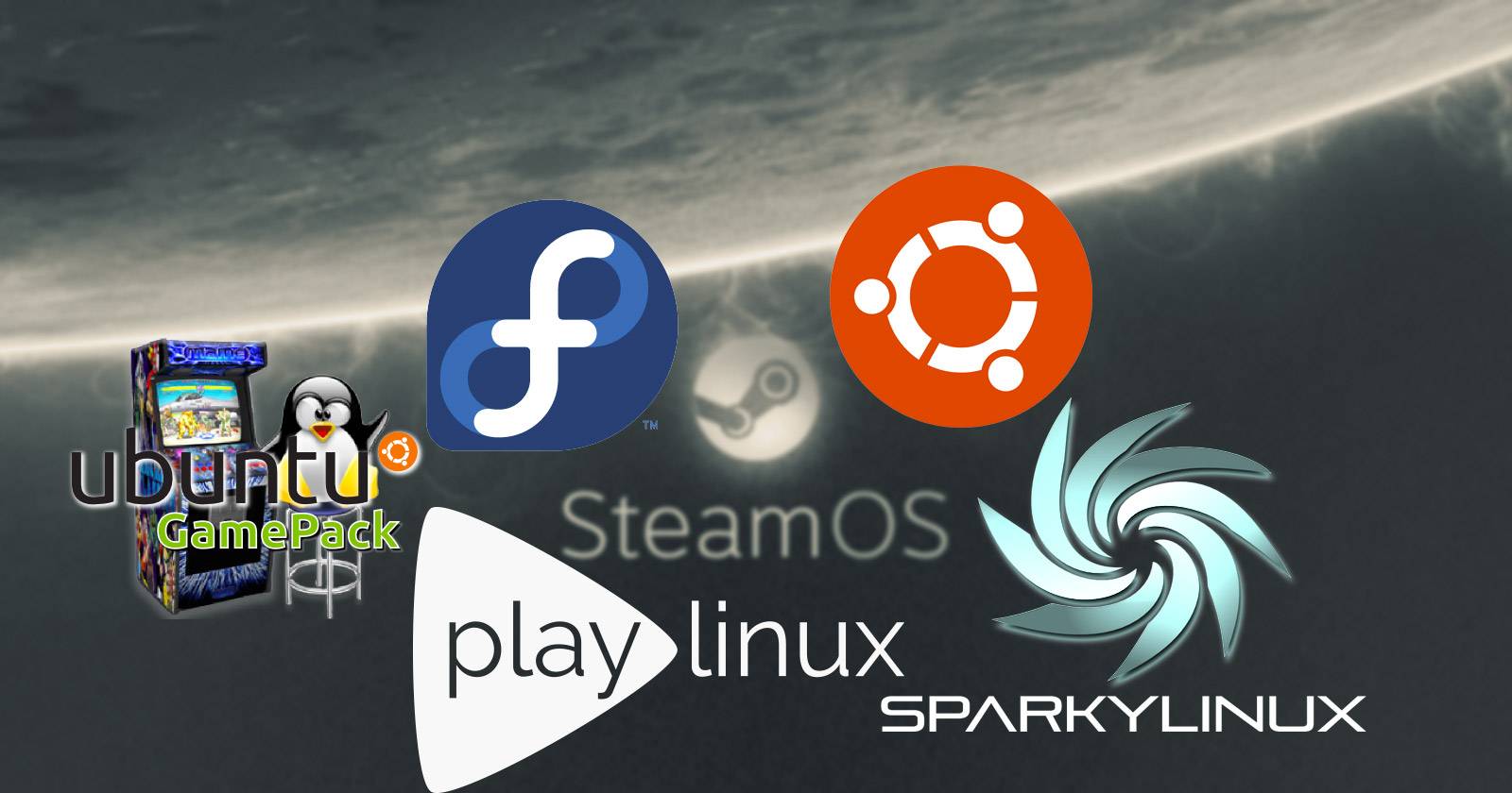 Linux Fallout Distro Not All About SteamOS: Other Great Linux Distros for Gamers