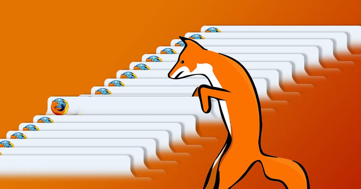 7 Useful Ways to Manage Multiple Tabs in Firefox