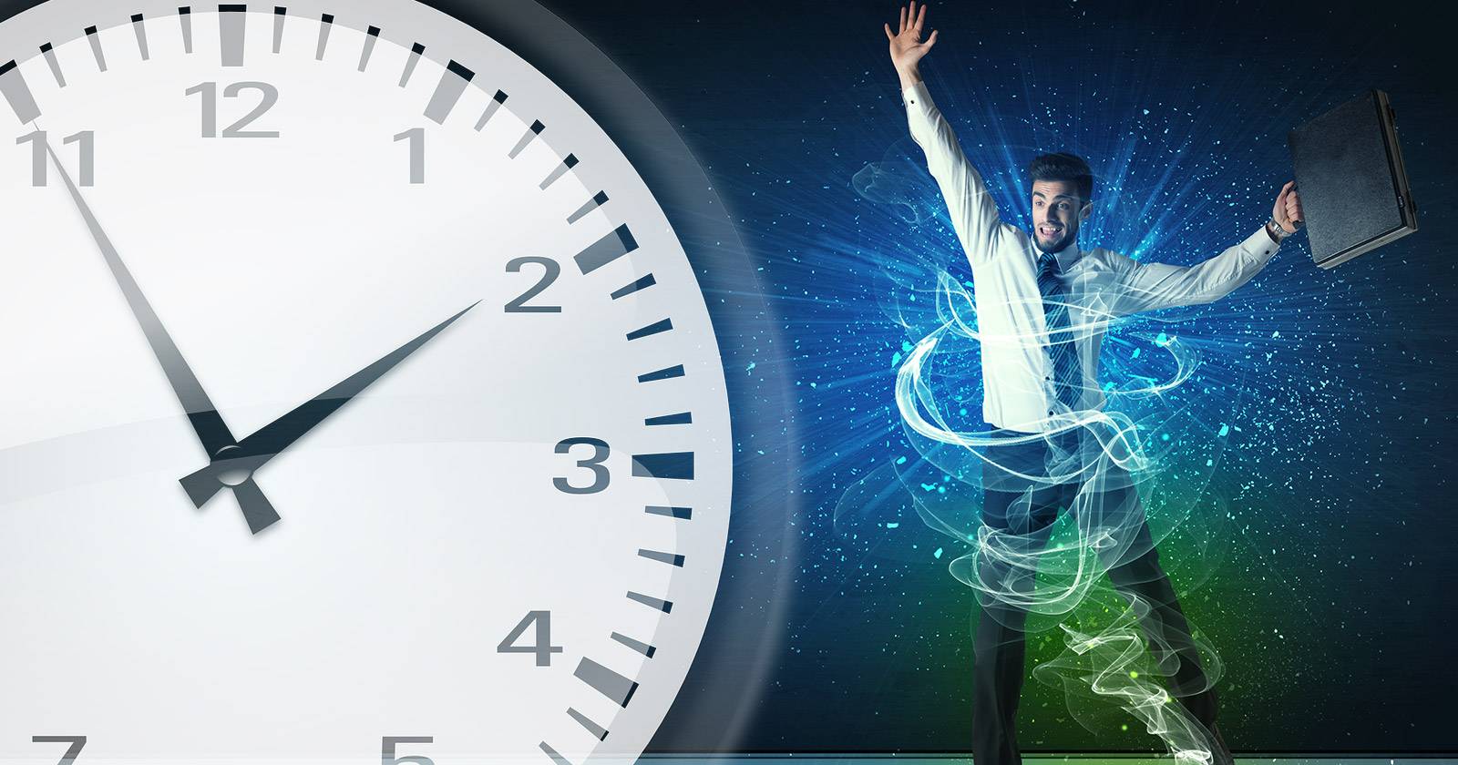 Pro Time Discover Your Most Productive Hours with This Simple Method