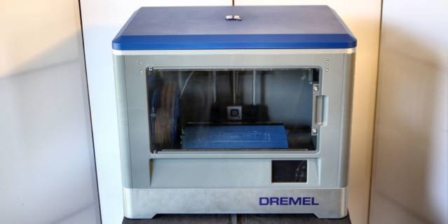 Dremel 3D Idea Builder Review