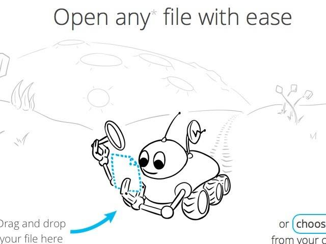 9 Rare Office File Formats You Have to Know