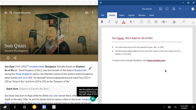 A Real, Android-Based Alternative to Windows: Remix OS 2.0