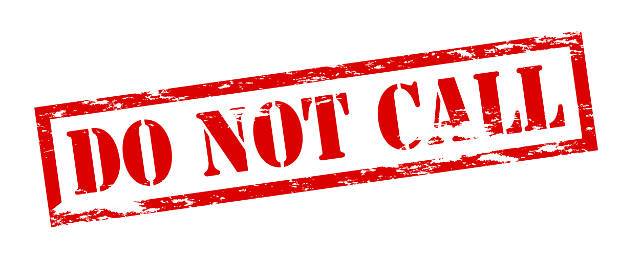 How to Stop Annoying Telemarketers & Robocalls From Calling You