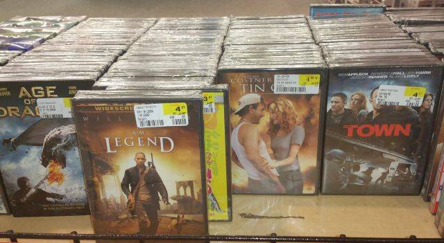 Where to Score Cheap Movie Rentals and Discounts: The 5 Best Options