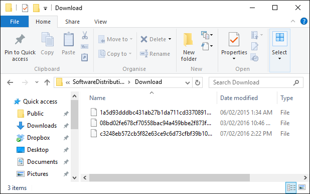 How to Resolve Windows Update Problems in 5 Easy Steps