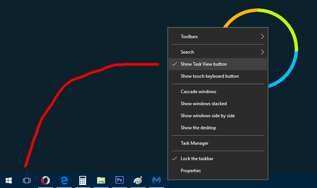 An Introduction to Virtual Desktop & Task View in Windows 10
