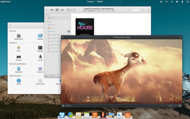 Alternive Os 8 Alternative Operating Systems For Your Mac (That Actually Work)