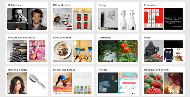 7 Ways to Mine Pinterest for Even More Interesting Pins