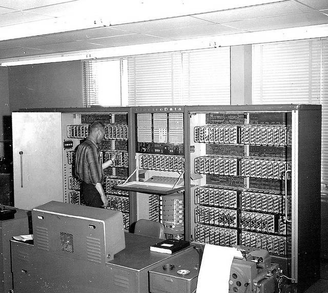 The Odd Story of How Email Became So Damn Popular