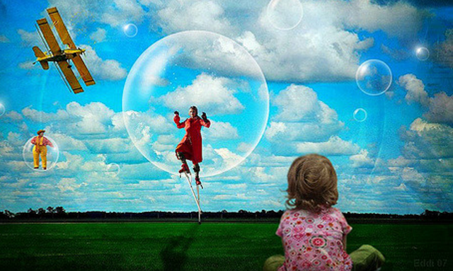 How the Internet Can Make You More Creative than Ever