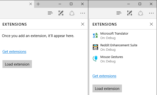 Everything You Need to Know About Microsoft Edge Browser Extensions