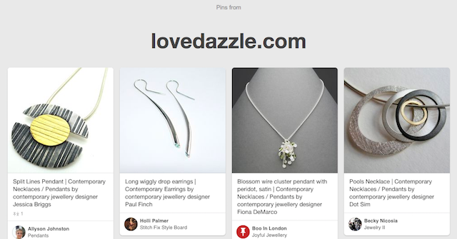 Pinterest Intriguing 7 Ways to Mine Pinterest for Even More Interesting Pins