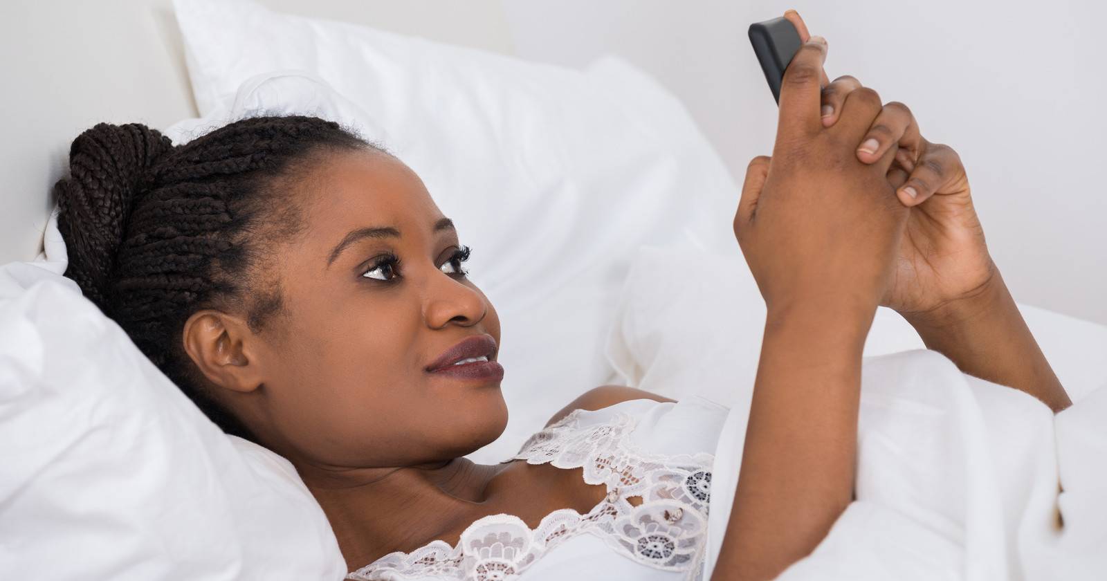 This App Records How Often You Check Your Phone Every Day