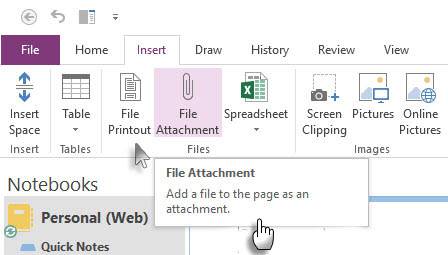 How to Save Anything to OneNote from Anywhere