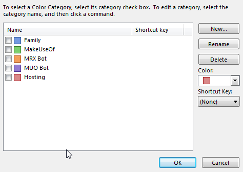 How to Mark Up Your Outlook Inbox with Conditional Formatting