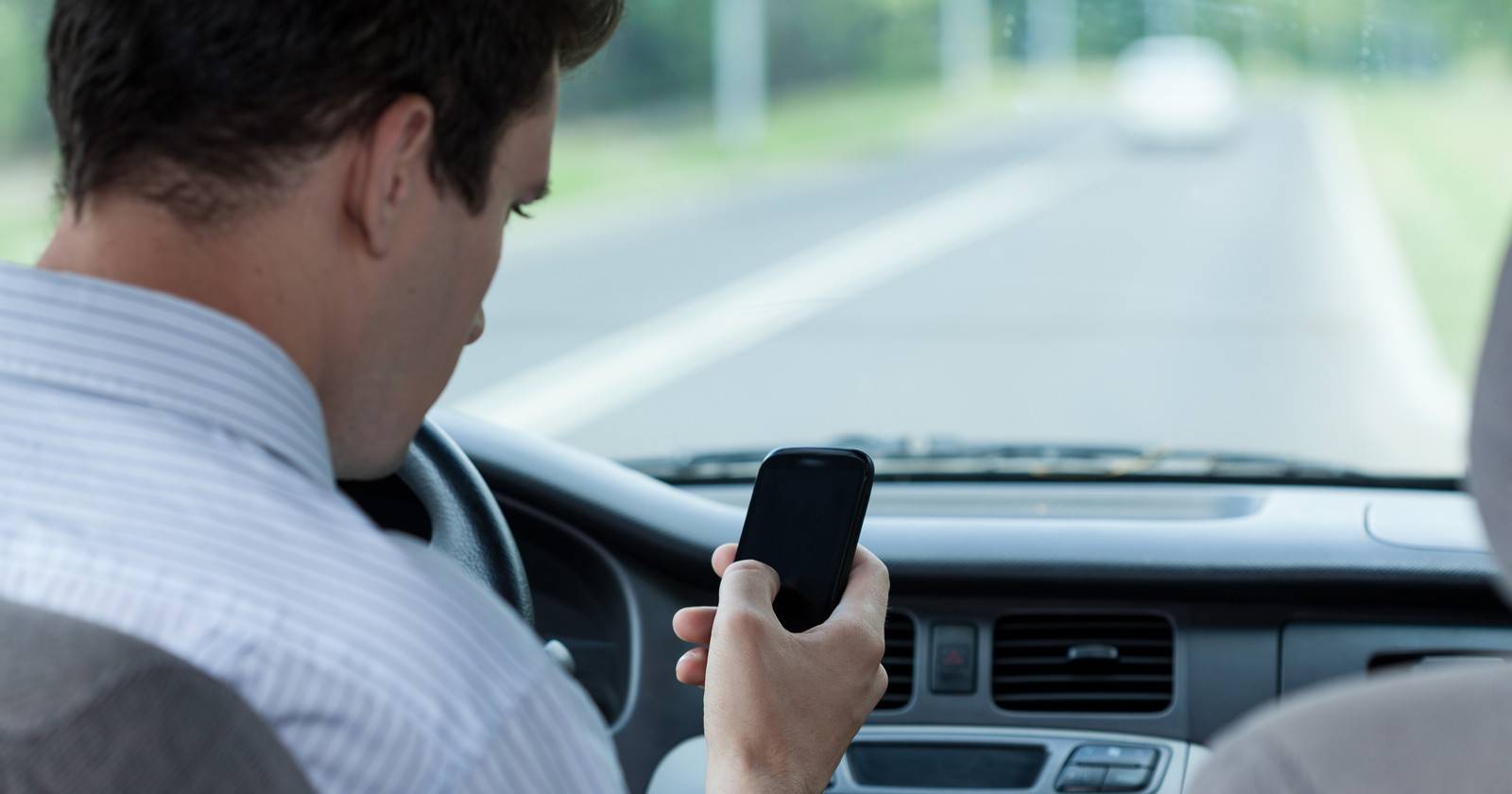 Can You Text & Drive? Test Your Skills With This Web Game