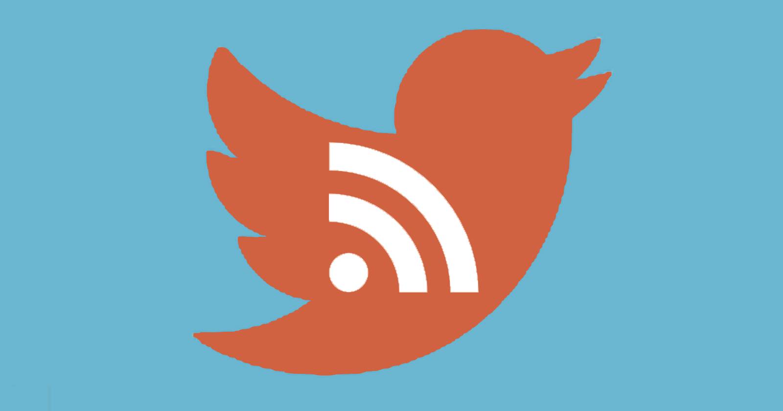 How to Convert Twitter Lists Into RSS Feeds