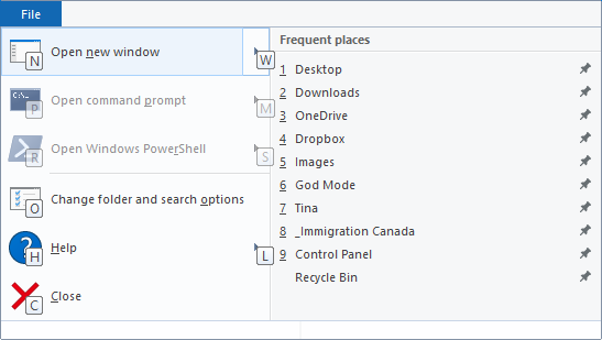 How to Get the Most Out of the Windows 10 File Explorer