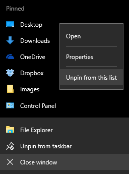 How to Get the Most Out of the Windows 10 File Explorer