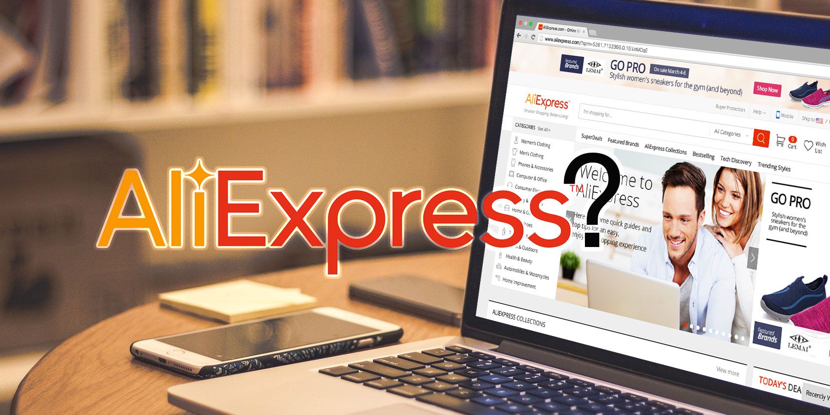 Is AliExpress Legit and Trustworthy? Is It Safe to Shop There?