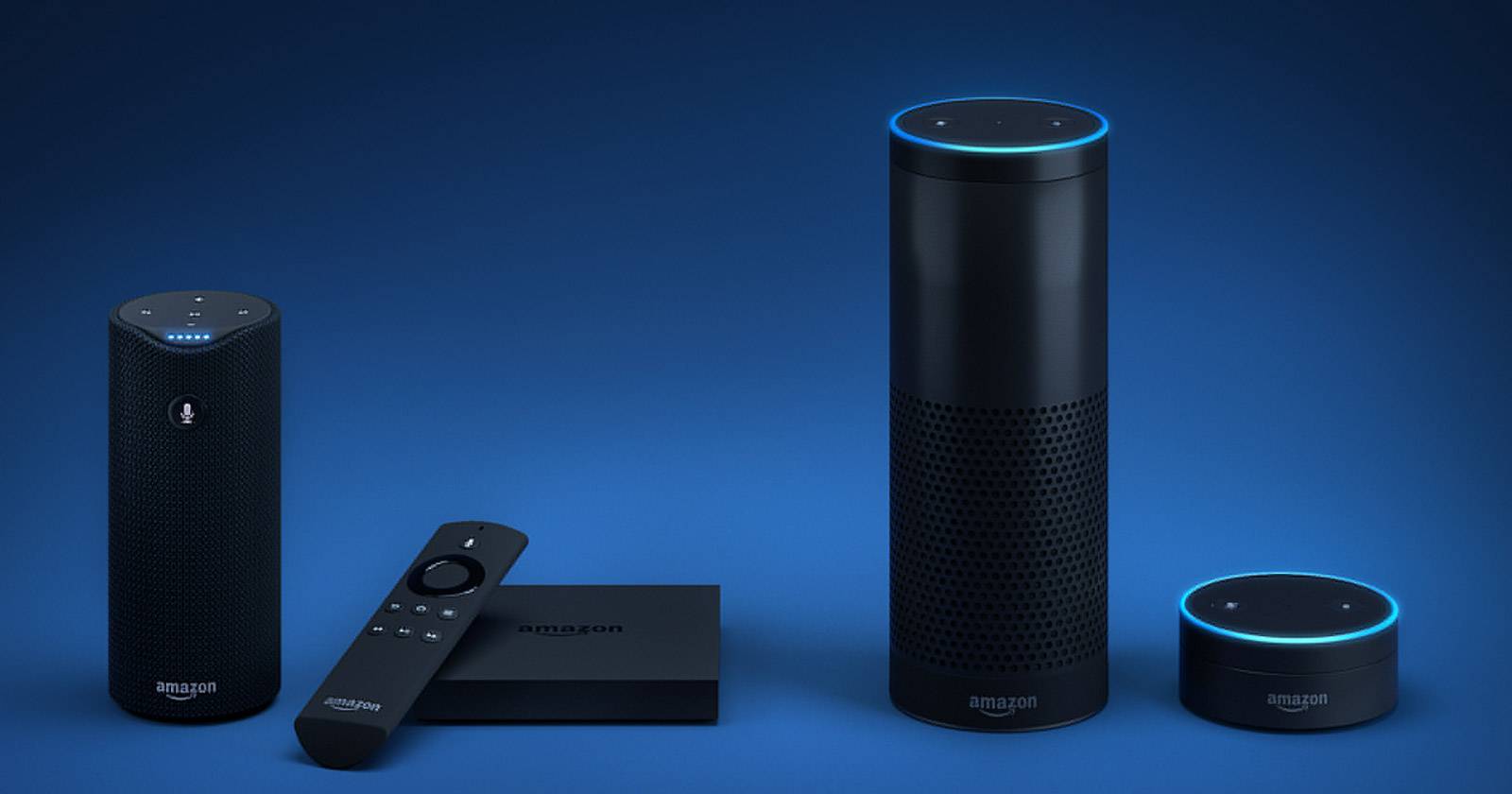 How to Play Music That Fits Any Mood or Situation With Amazon Echo
