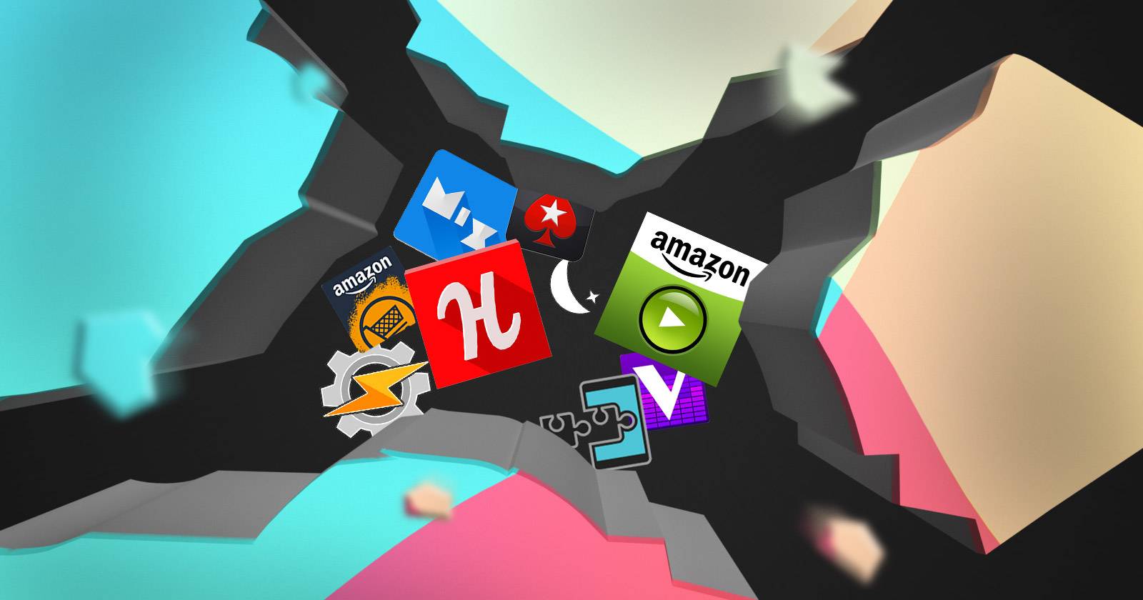 10 Best Android Apps Not in the Play Store
