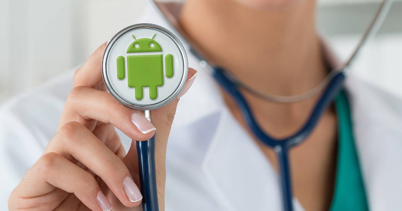 The 7 Best Android Apps to Check What's Wrong With Your Phone