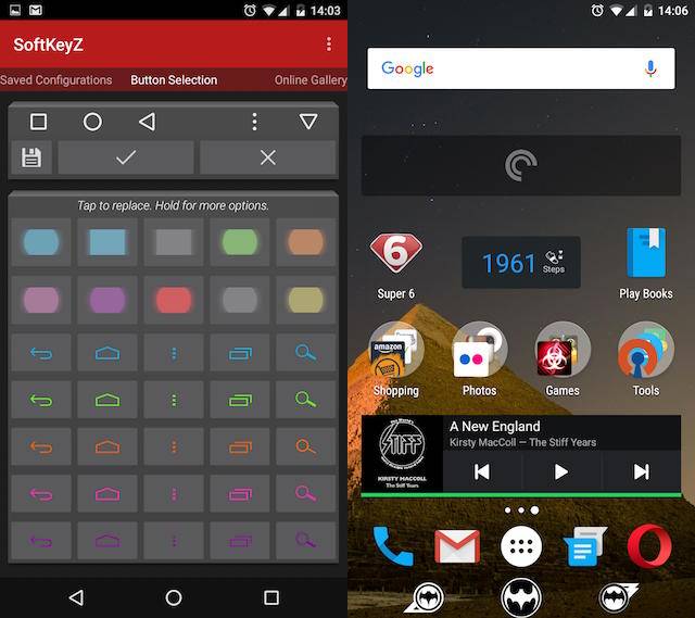 9 Amazing Android Customizations Worth Rooting For
