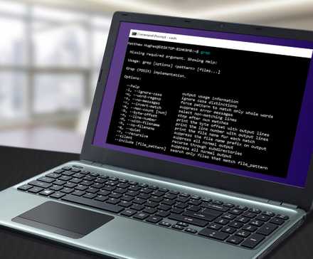 I switched to a command-line task manager and I’m finally productive