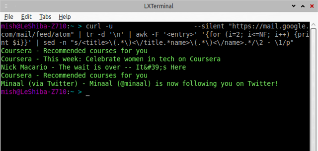 Get cURLy: 10 Useful Things You Can Do With cURL