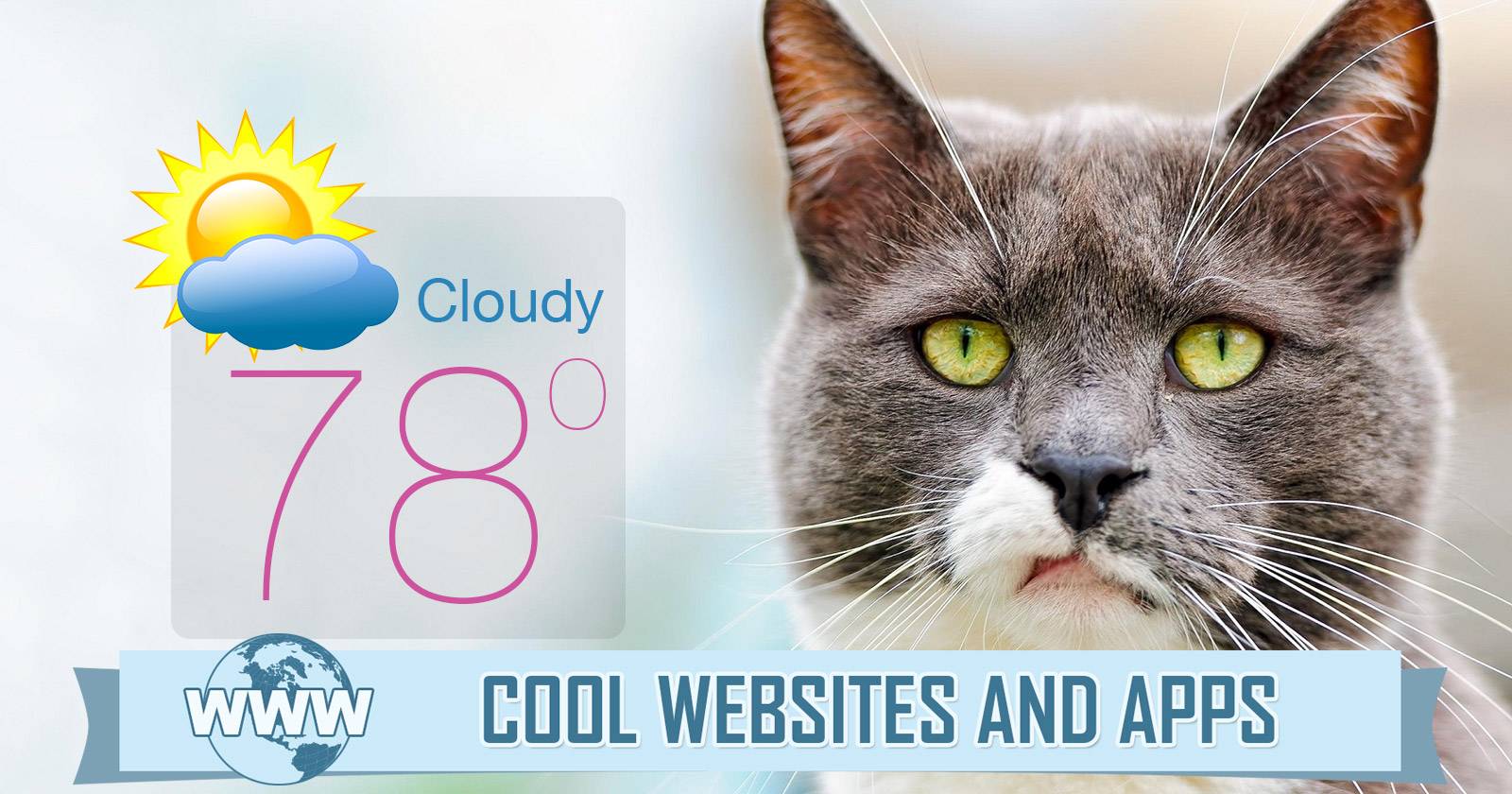 5 Fun Ways To Check The Weather Every Day