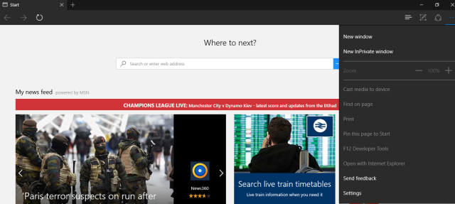 7 Tweaks You Should Make in MS Edge Right Now