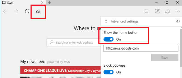 7 Tweaks You Should Make in MS Edge Right Now