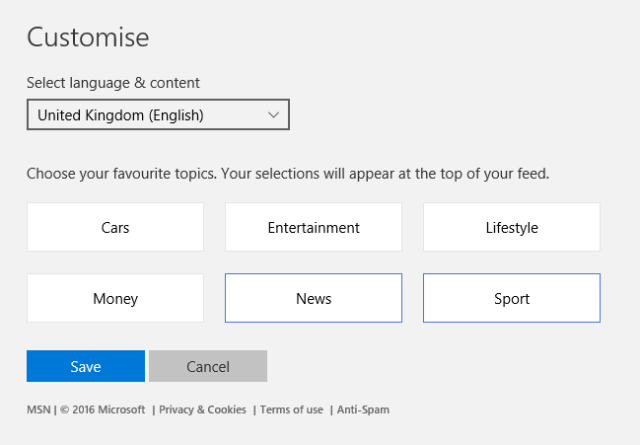 7 Tweaks You Should Make in MS Edge Right Now
