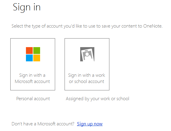 Export Your Notes from Evernote to OneNote for Free Premium Features