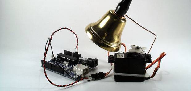 12 of The Weirdest Arduino Projects Ever Made