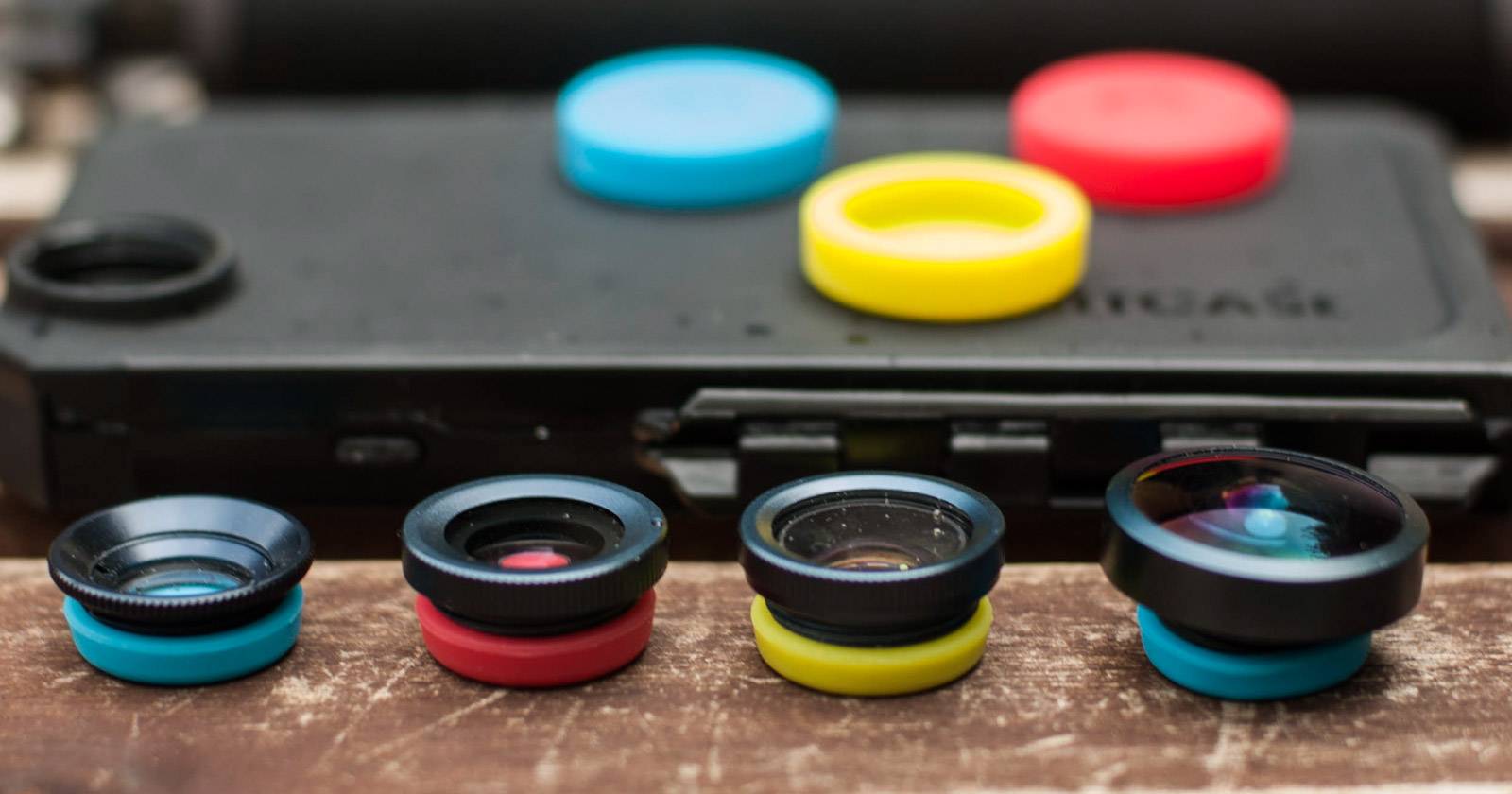 Hitcase Pro for iPhone Review