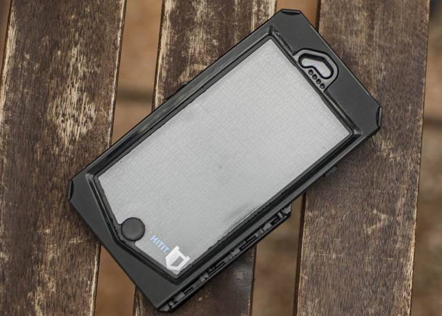 Hit1 Case Hitcase Pro for iPhone Review