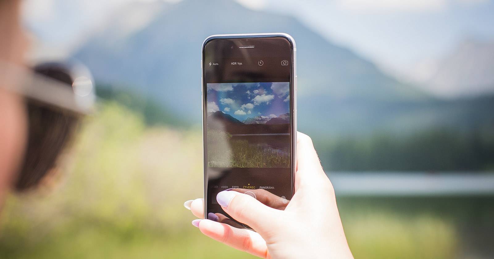 Phone Photography Course Learn to Take iPhone Photos Like a Pro with These Courses