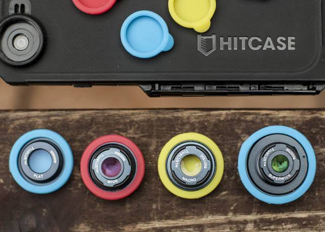 Hitcase Pro for iPhone Review