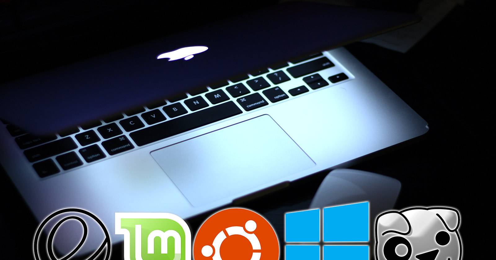 8 Alternative Operating Systems For Your Mac (That Actually Work)